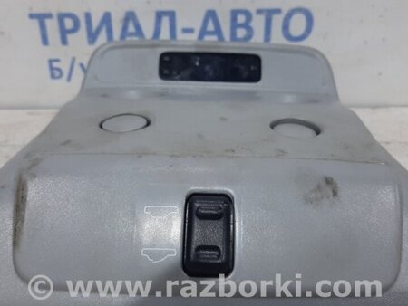 ФОТО Плафон передний для Mitsubishi Pajero Sport (96-09) Киев