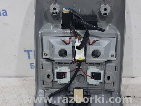 ФОТО Плафон передний для Mitsubishi Pajero Sport (96-09) Киев