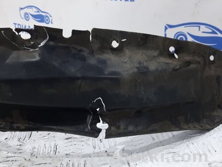 ФОТО Подкрылок передний правый для Mitsubishi Pajero Sport (96-09) Киев