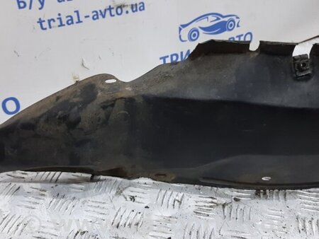 ФОТО Подкрылок передний правый для Mitsubishi Pajero Sport (96-09) Киев