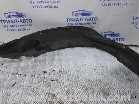 ФОТО Подкрылок передний правый для Mitsubishi Pajero Sport (96-09) Киев