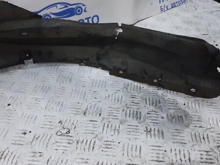 ФОТО Подкрылок передний правый для Mitsubishi Pajero Sport (96-09) Киев