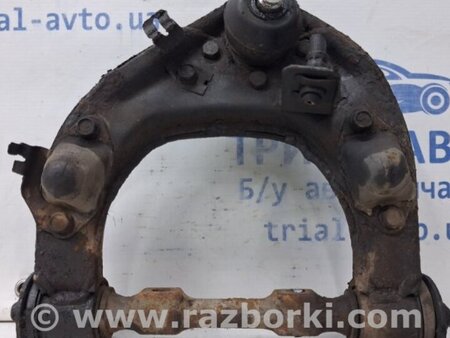 ФОТО Рычаг передний верхний левый для Mitsubishi Pajero Sport (96-09) Киев