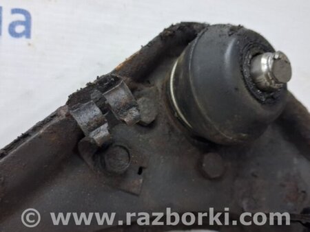 ФОТО Рычаг передний верхний левый для Mitsubishi Pajero Sport (96-09) Киев