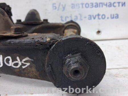 ФОТО Рычаг передний верхний левый для Mitsubishi Pajero Sport (96-09) Киев