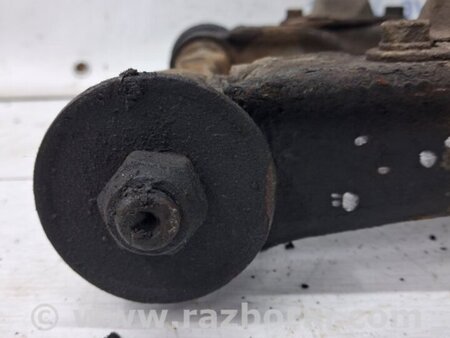 ФОТО Рычаг передний верхний левый для Mitsubishi Pajero Sport (96-09) Киев