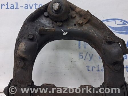 ФОТО Рычаг передний верхний правый для Mitsubishi Pajero Sport (96-09) Киев