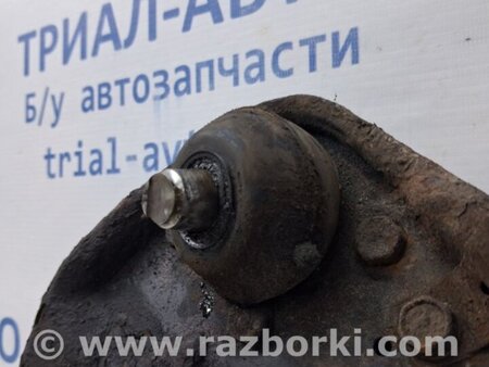 ФОТО Рычаг передний верхний правый для Mitsubishi Pajero Sport (96-09) Киев