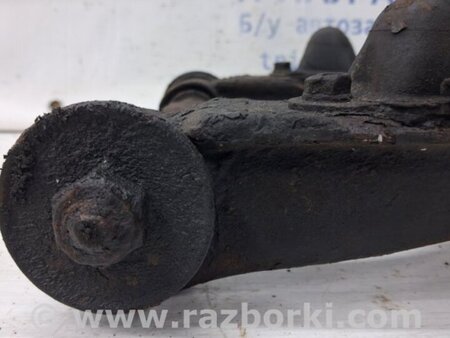 ФОТО Рычаг передний верхний правый для Mitsubishi Pajero Sport (96-09) Киев