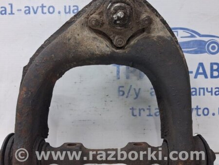 ФОТО Рычаг передний верхний правый для Mitsubishi Pajero Sport (96-09) Киев