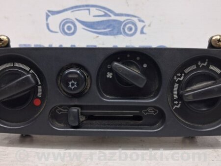 ФОТО Блок управления кондиционером для Mitsubishi Pajero Sport (96-09) Киев