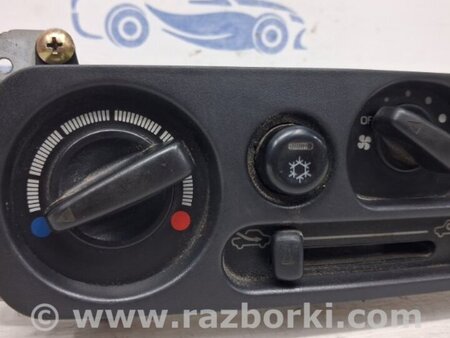 ФОТО Блок управления кондиционером для Mitsubishi Pajero Sport (96-09) Киев