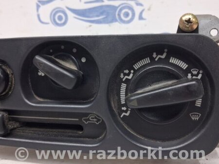 ФОТО Блок управления кондиционером для Mitsubishi Pajero Sport (96-09) Киев