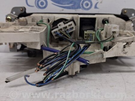 ФОТО Блок управления кондиционером для Mitsubishi Pajero Sport (96-09) Киев