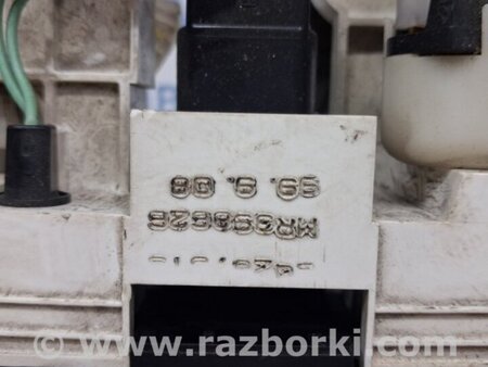 ФОТО Блок управления кондиционером для Mitsubishi Pajero Sport (96-09) Киев