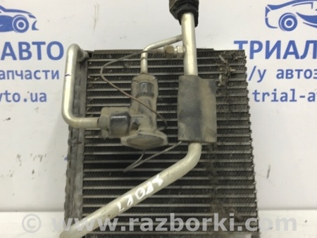 ФОТО Осушитель кондиционера для Mitsubishi Pajero Sport (96-09) Киев