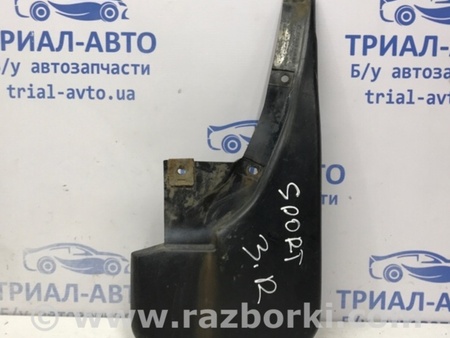 ФОТО Брызговик задний правый для Mitsubishi Pajero Sport (96-09) Київ