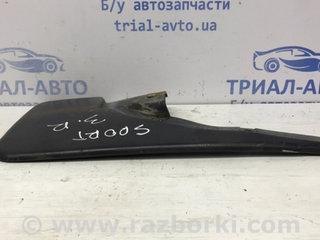 ФОТО Брызговик задний правый для Mitsubishi Pajero Sport (96-09) Київ