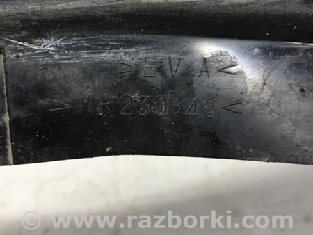 ФОТО Брызговик задний правый для Mitsubishi Pajero Sport (96-09) Київ