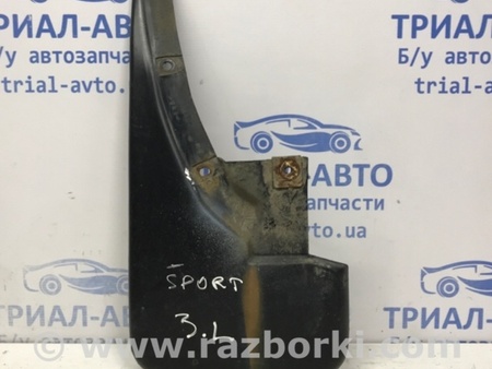 ФОТО Брызговик задний левый для Mitsubishi Pajero Sport (96-09) Київ