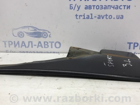 ФОТО Брызговик задний левый для Mitsubishi Pajero Sport (96-09) Київ