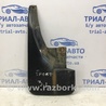 Брызговик задний левый Mitsubishi Pajero Sport (96-09)