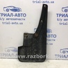 ФОТО Брызговик задний левый для Mitsubishi Pajero Sport (96-09) Київ