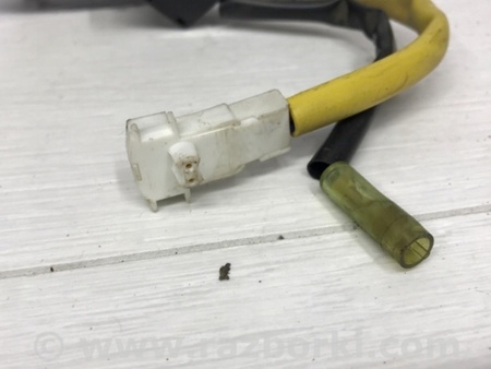 ФОТО Шлейф AirBag для Mitsubishi Pajero Sport (96-09) Киев