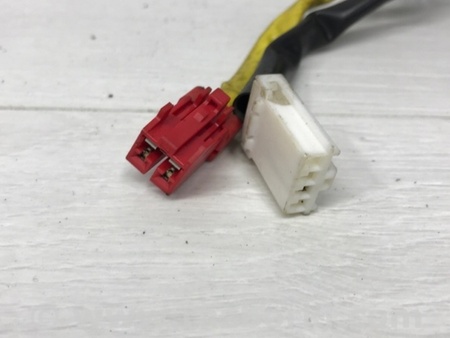 ФОТО Шлейф AirBag для Mitsubishi Pajero Sport (96-09) Киев