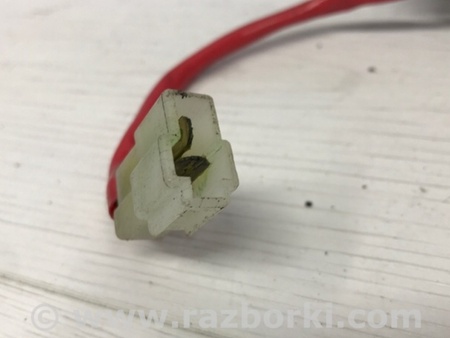 ФОТО Стеклоподъемник задний левый для Mitsubishi Pajero Sport (96-09) Киев