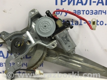 ФОТО Стеклоподъемник задний правый для Mitsubishi Pajero Sport (96-09) Киев