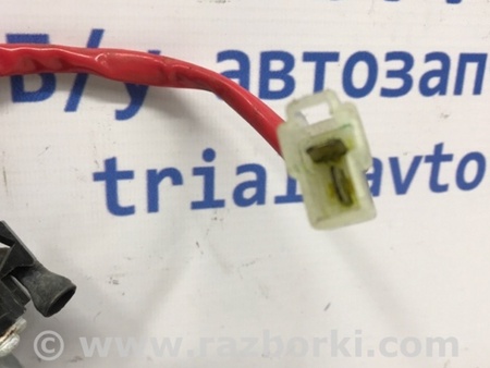 ФОТО Стеклоподъемник задний правый для Mitsubishi Pajero Sport (96-09) Киев