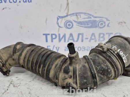 ФОТО Патрубок воздушного фильтра для Mitsubishi Pajero Sport (96-09) Киев