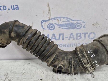 ФОТО Патрубок воздушного фильтра для Mitsubishi Pajero Sport (96-09) Киев