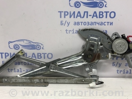 ФОТО Стеклоподъемник передний правый для Mitsubishi Pajero Sport (96-09) Киев