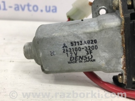 ФОТО Стеклоподъемник передний правый для Mitsubishi Pajero Sport (96-09) Киев