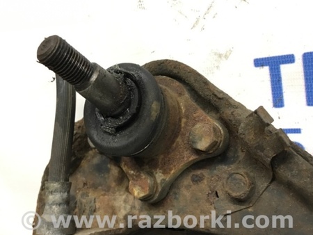 ФОТО Рычаг передний верхний правый для Mitsubishi Pajero Sport (96-09) Киев