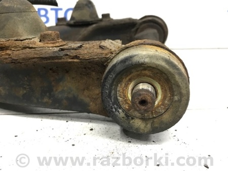 ФОТО Рычаг передний верхний правый для Mitsubishi Pajero Sport (96-09) Киев