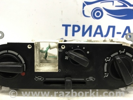 ФОТО Блок управления кондиционером для Mitsubishi Pajero Sport (96-09) Киев