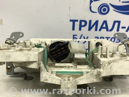 ФОТО Блок управления кондиционером для Mitsubishi Pajero Sport (96-09) Киев