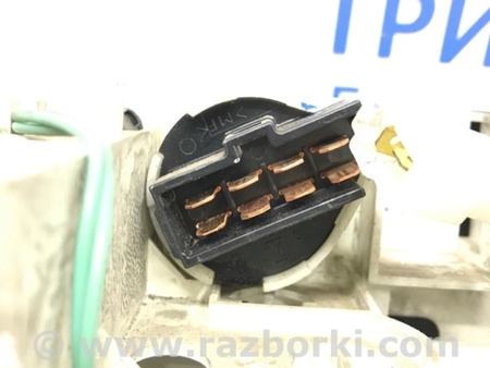 ФОТО Блок управления кондиционером для Mitsubishi Pajero Sport (96-09) Киев