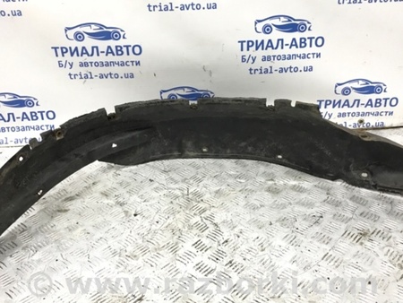 ФОТО Подкрылок передний правый для Mitsubishi Pajero Sport (96-09) Киев