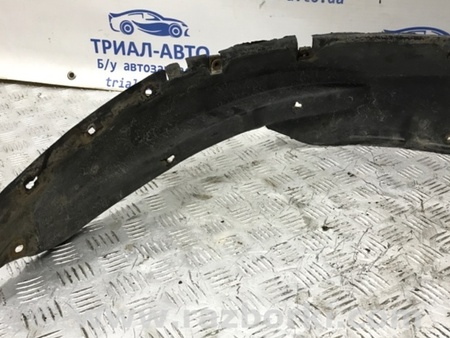 ФОТО Подкрылок передний правый для Mitsubishi Pajero Sport (96-09) Киев
