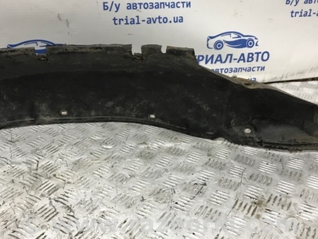 ФОТО Подкрылок передний правый для Mitsubishi Pajero Sport (96-09) Киев