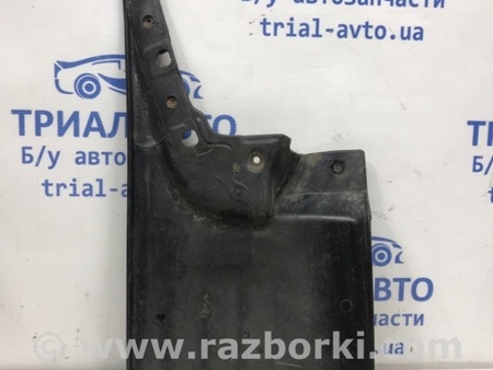 ФОТО Брызговик передний для Mitsubishi Pajero Sport (96-09) Киев