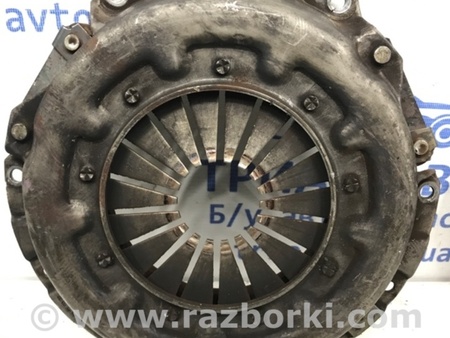 ФОТО Корзина сцепления+Диск сцепления для Mitsubishi Pajero Sport (96-09) Киев