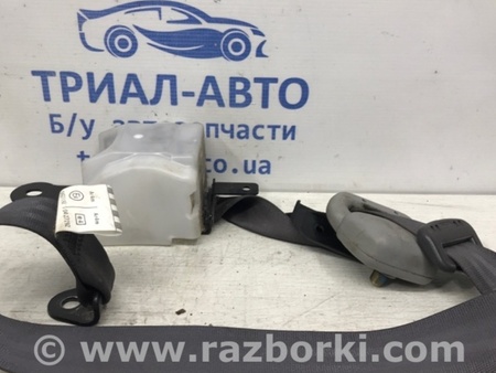 ФОТО Ремень безопасности передний правый для Mitsubishi Pajero Sport (96-09) Киев