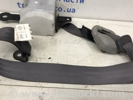 ФОТО Ремень безопасности передний правый для Mitsubishi Pajero Sport (96-09) Киев