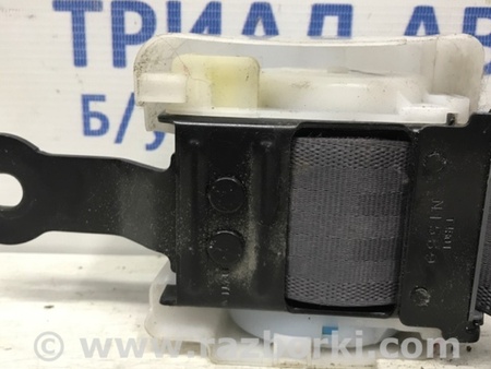 ФОТО Ремень безопасности передний правый для Mitsubishi Pajero Sport (96-09) Киев