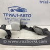 Ремень безопасности передний правый Mitsubishi Pajero Sport (96-09)